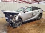 2025 LEXUS RX 350H