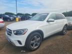 2021 MERCEDES-BENZ GLC