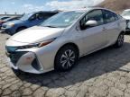 2018 TOYOTA PRIUS PRIME