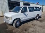 1995 FORD ECONOLINE
