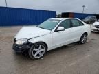 2009 MERCEDES-BENZ C