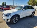 2020 MERCEDES-BENZ GLC