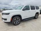 2025 JEEP WAGONEER