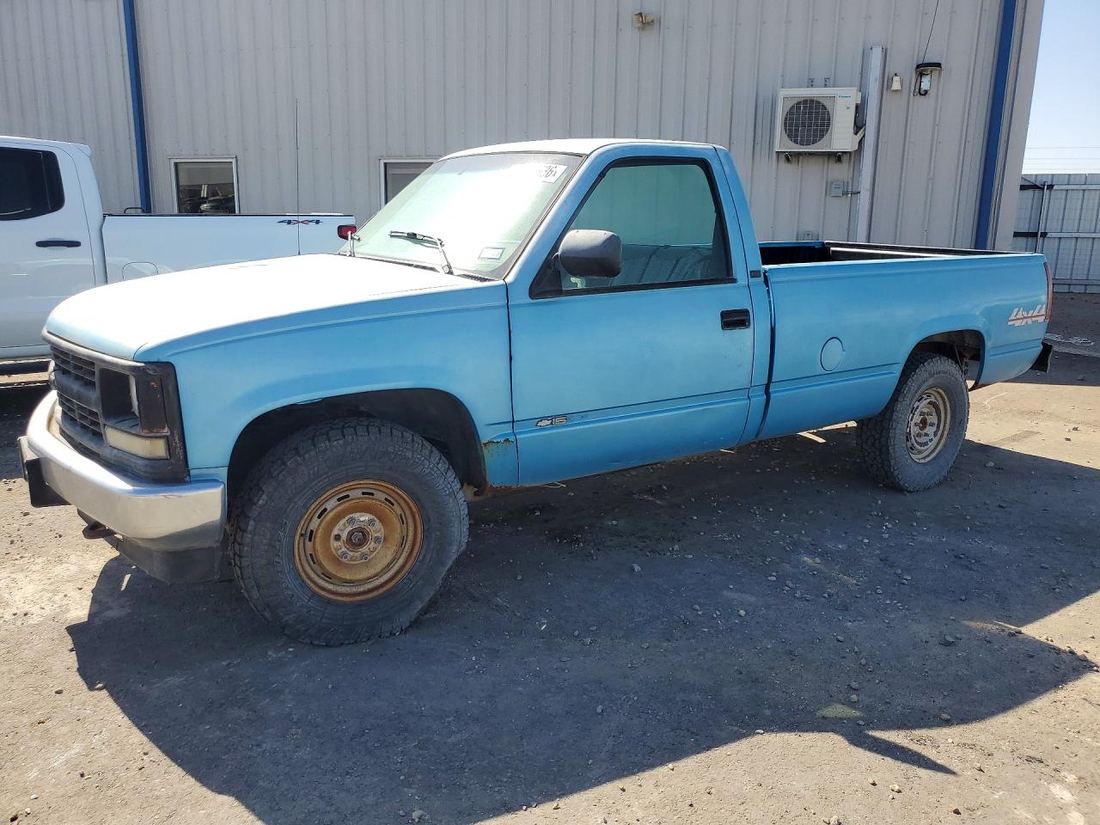 1994 CHEVROLET GMT-400