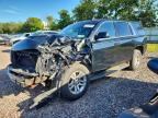 2016 CHEVROLET TAHOE