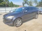 2012 AUDI Q7