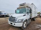 2020 HINO 258/268