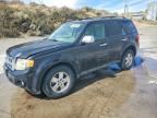 2012 FORD ESCAPE