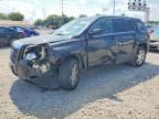 2011 GMC TERRAIN