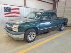 2005 CHEVROLET SILVERADO
