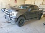 2016 FORD F150