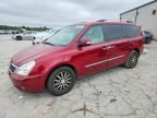 2011 KIA SEDONA