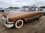 1950 FORD 4 DOOR SEDAN