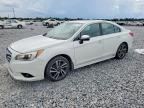 2017 SUBARU LEGACY