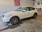 2017 INFINITI QX50