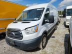 2016 FORD TRANSIT