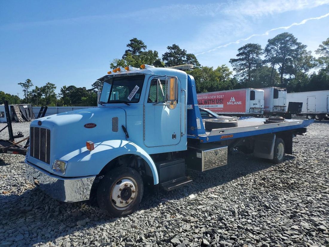 2001 PTRB 330