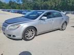 2011 CHEVROLET MALIBU