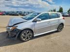 2018 TOYOTA COROLLA IM