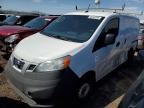 2020 NISSAN NV200