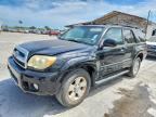 2007 TOYOTA 4RUNNER