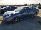 2013 SUBARU LEGACY