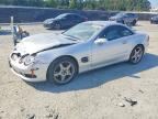 2004 MERCEDES-BENZ SL
