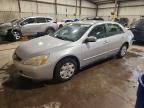 2004 HONDA ACCORD