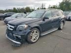 2015 MERCEDES-BENZ GL