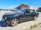2001 MERCEDES-BENZ E