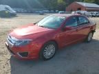 2011 FORD FUSION