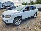 2014 JEEP COMPASS