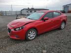 2017 MAZDA 3