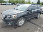 2015 SUBARU OUTBACK