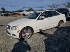 2008 MERCEDES-BENZ C