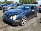 2002 MERCEDES-BENZ CLK