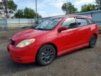 2003 TOYOTA MATRIX