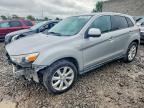 2015 MITSUBISHI OUTLANDER SPORT