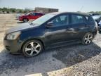 2009 PONTIAC VIBE