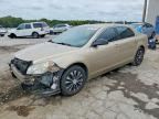 2008 CHEVROLET MALIBU