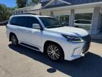 2018 LEXUS LX