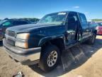 2005 CHEVROLET SILVERADO