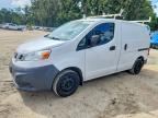 2018 NISSAN NV200