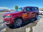 2025 JEEP WAGONEER