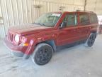 2015 JEEP PATRIOT