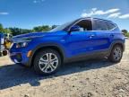 2021 KIA SELTOS