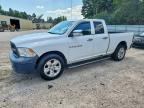 2012 DODGE RAM 1500