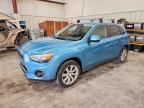2014 MITSUBISHI OUTLANDER SPORT