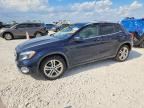 2018 MERCEDES-BENZ GLA