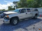 2007 GMC SIERRA